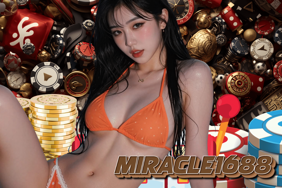 miracle1688 สล็อต