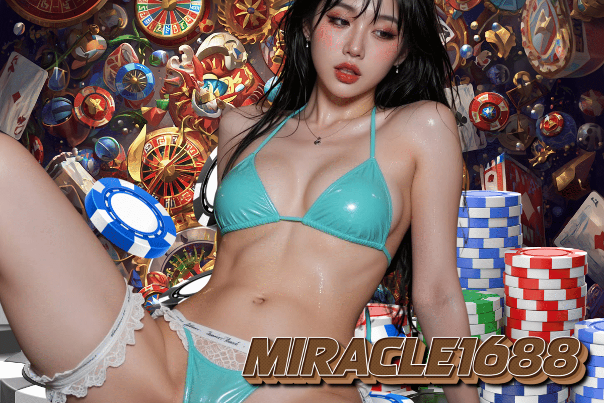 miracle1688 เข้าสู่ระบบ